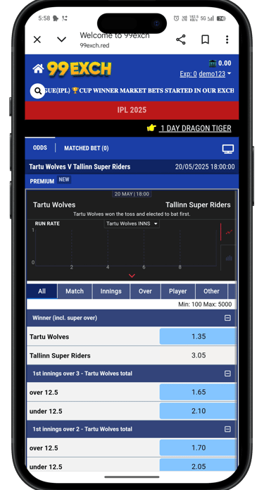 ONEBET9 id