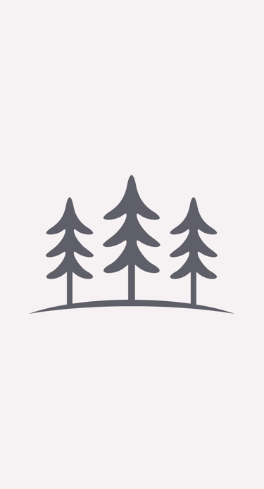 Nature icon.