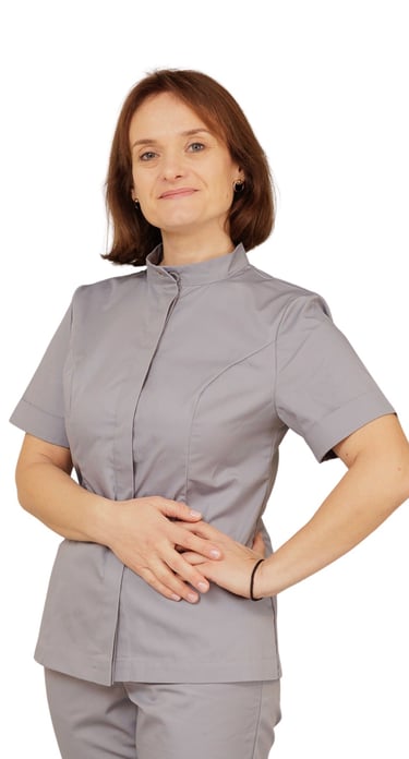 Vieru Natalia