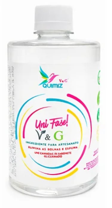 uni fases v&g quimiz