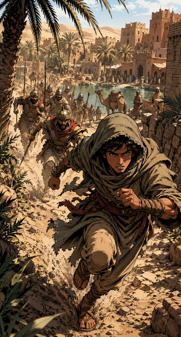 Oasis 1