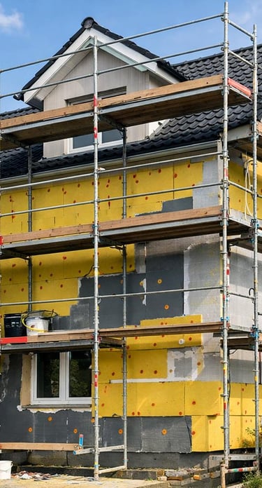 entreprise rge yvelines