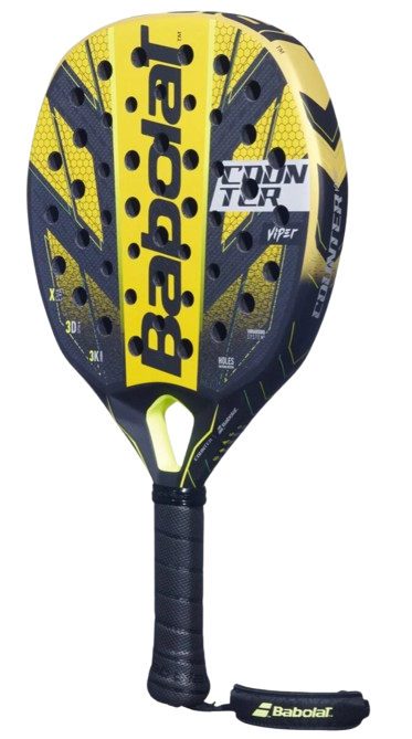 Babolat Counter Viper - Side
