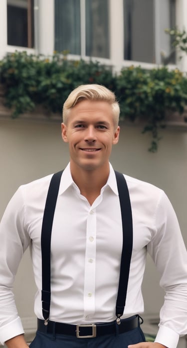 Bright living room with modern inventory