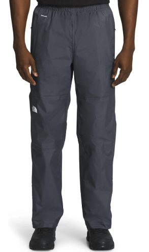 the north face pants