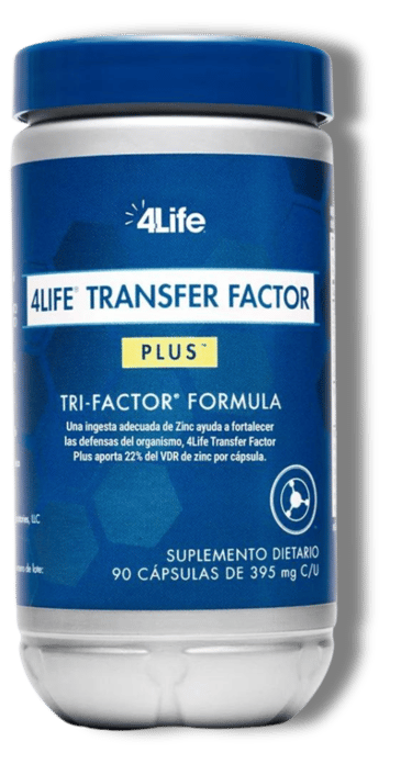 4Life Transfer Factor Plus
