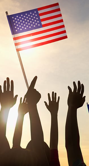 Biblical Worldview: Patriotism