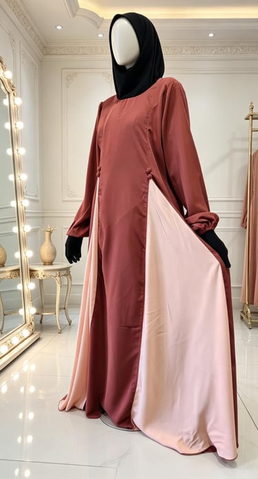 Robe Sublime | 1m73
