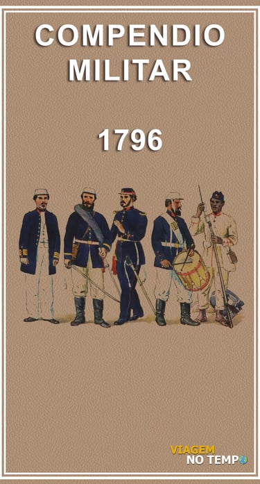 Compendio Militar - 1796 OCR