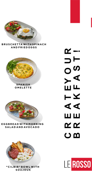 aunch-ready restaurant brand package — 24 hour delivery