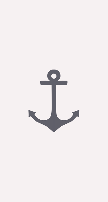 Boating icon.