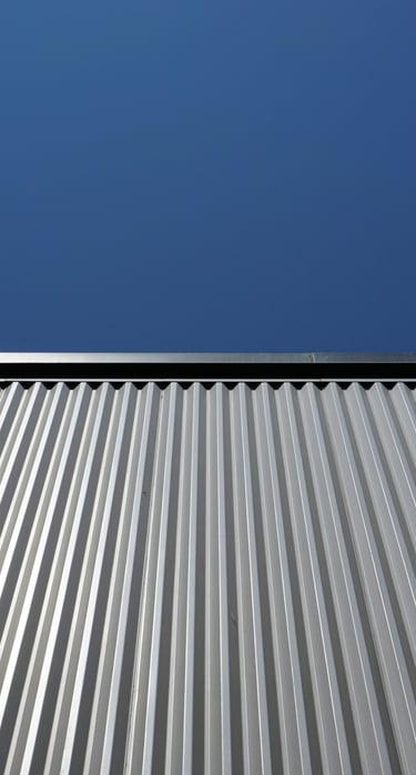 Commercial Roofing in Tyler, TX