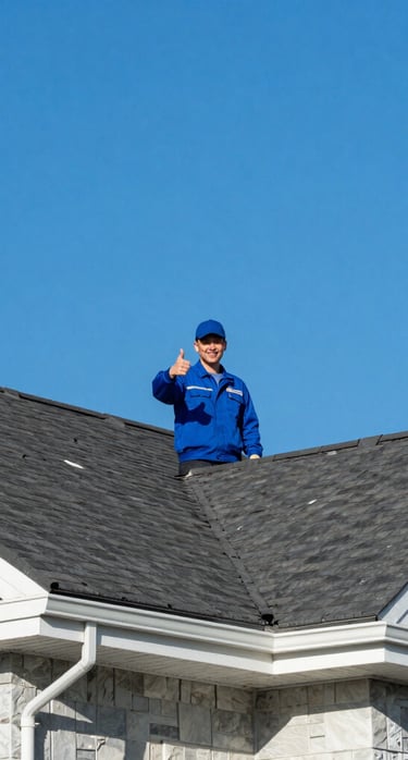 Tyler, TX Roof Inspections