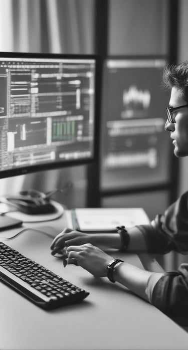 Bright living room with modern inventory