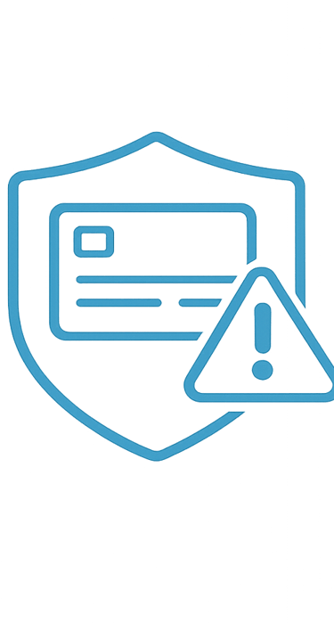 Chargeback & Fraud Prevention Support