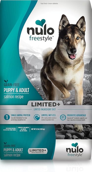 Dog Food for Diarrhea