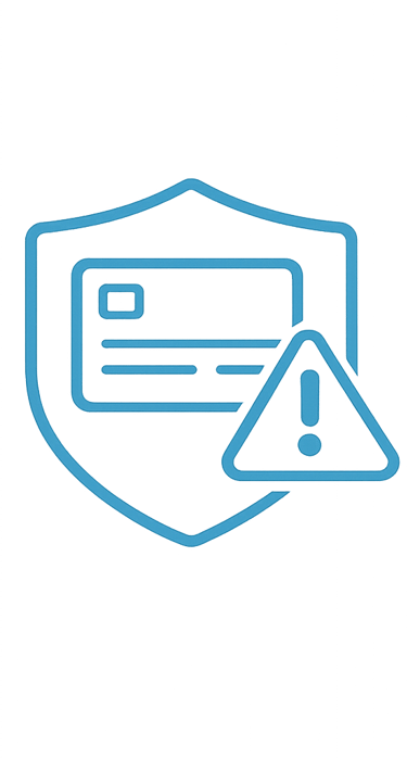   Chargeback & Fraud Prevention Support