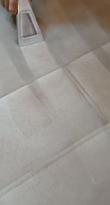 Bolu koltuk yıkama Mevsim öncesi sonrası