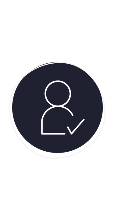Age range icon.
