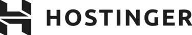 Hostinger Logo