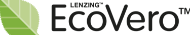 Logo of Lenzing EcoVero