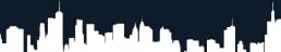 City silhouette