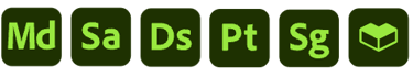 Substance 3D Products