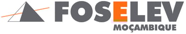 Logo FOSELEV Moçambique