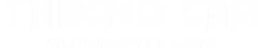 Thecnocar - Auto Mecânica e Elétrica