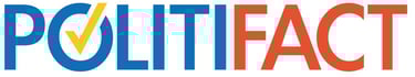 Politifact Logo