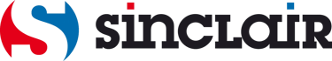 Logo Sinclair climatisation