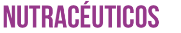 Nutraceuticos