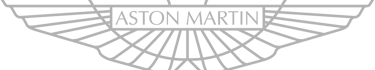 Aston Martin Logo