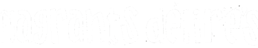 a black and white logo with the words,'the name of the band