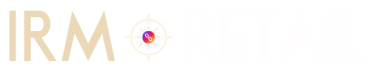 logo irm retail