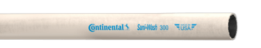 manguera para alimentos continental sani wash 300