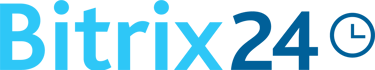 Logotipo da empresa Bitrix24