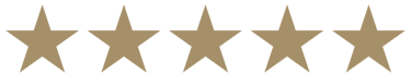 FIVE STARS