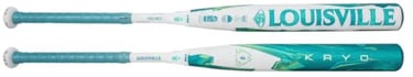 2026 Louisville Slugger Kryo review for Power Hittersi