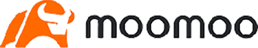 moomoo Australia Logo