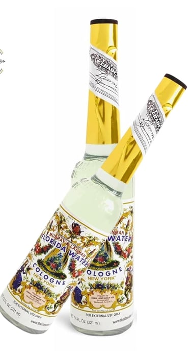 florida water 2 for $10.