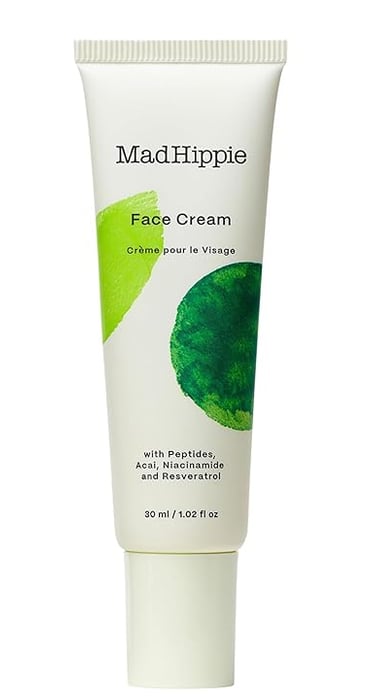 Mad Hippie Face Cream non-toxic skincare product
