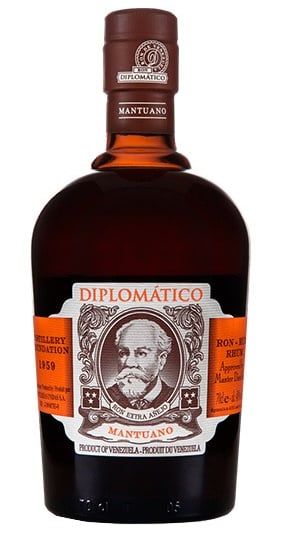 ron-diplomatico ron Bar El Tambucho Jerez