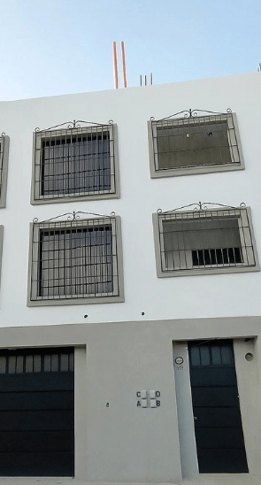 Grupo Vision Desarrollo proyectos inmoiliarios