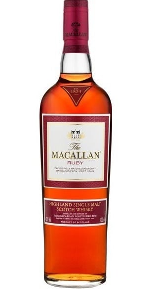 macallan whisky Bar El Tambucho Jerez