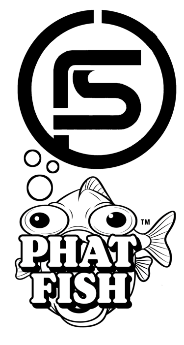 Finger Sliders Surfboards Phat Fish