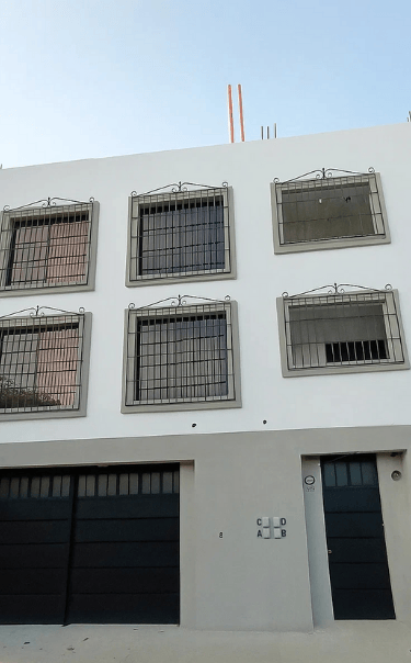 Grupo Vision Desarrollo proyectos inmoiliarios