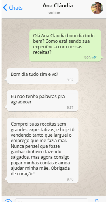 a text message from a woman who is asking to her to be a good friend