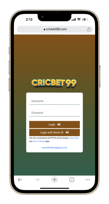 Cricbet99