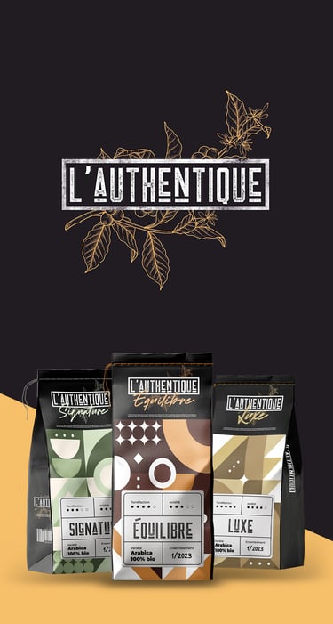 l'autenthique